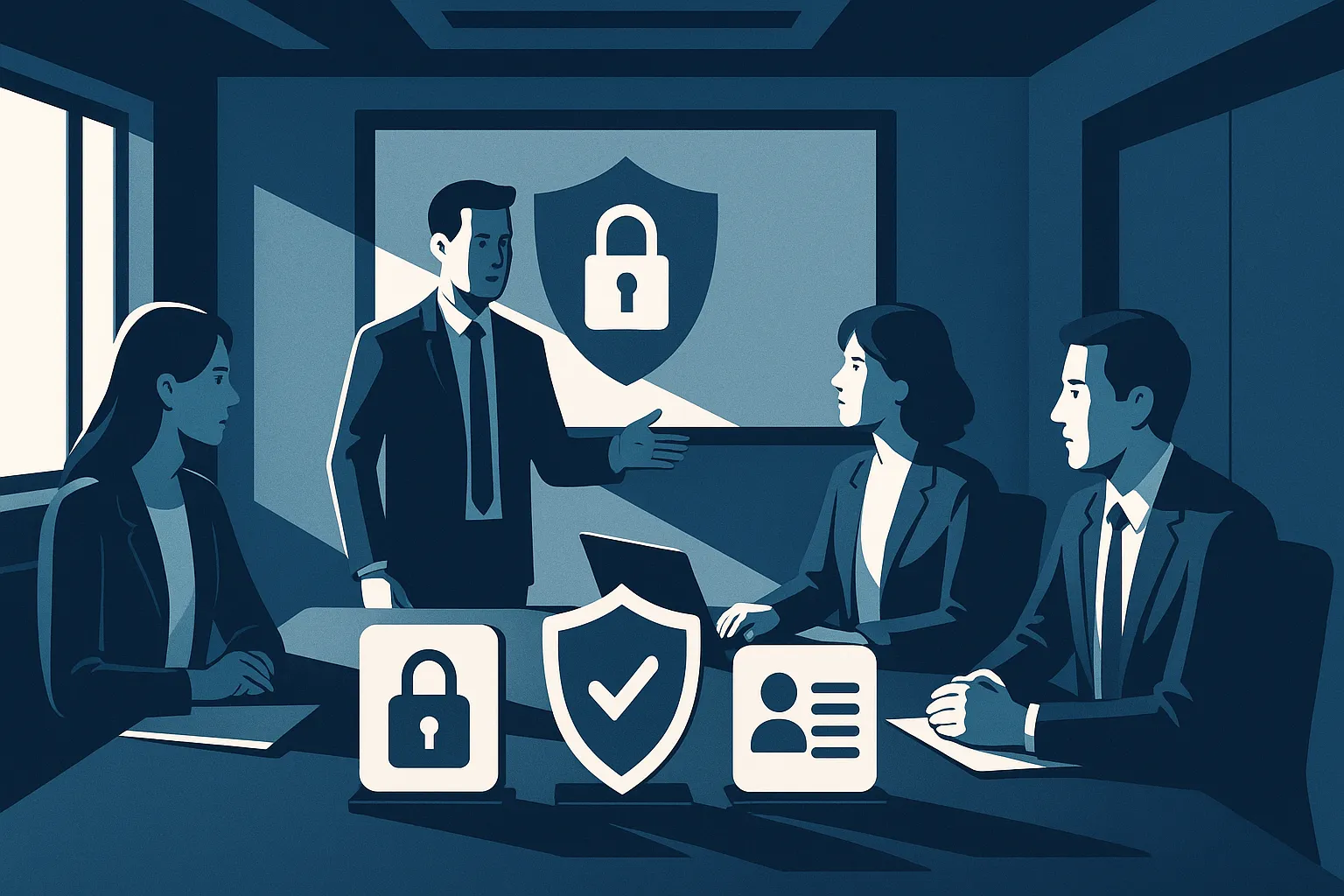 Những điểm chính của Luật Bảo vệ dữ liệu cá nhân tác động đến doanh nghiệp