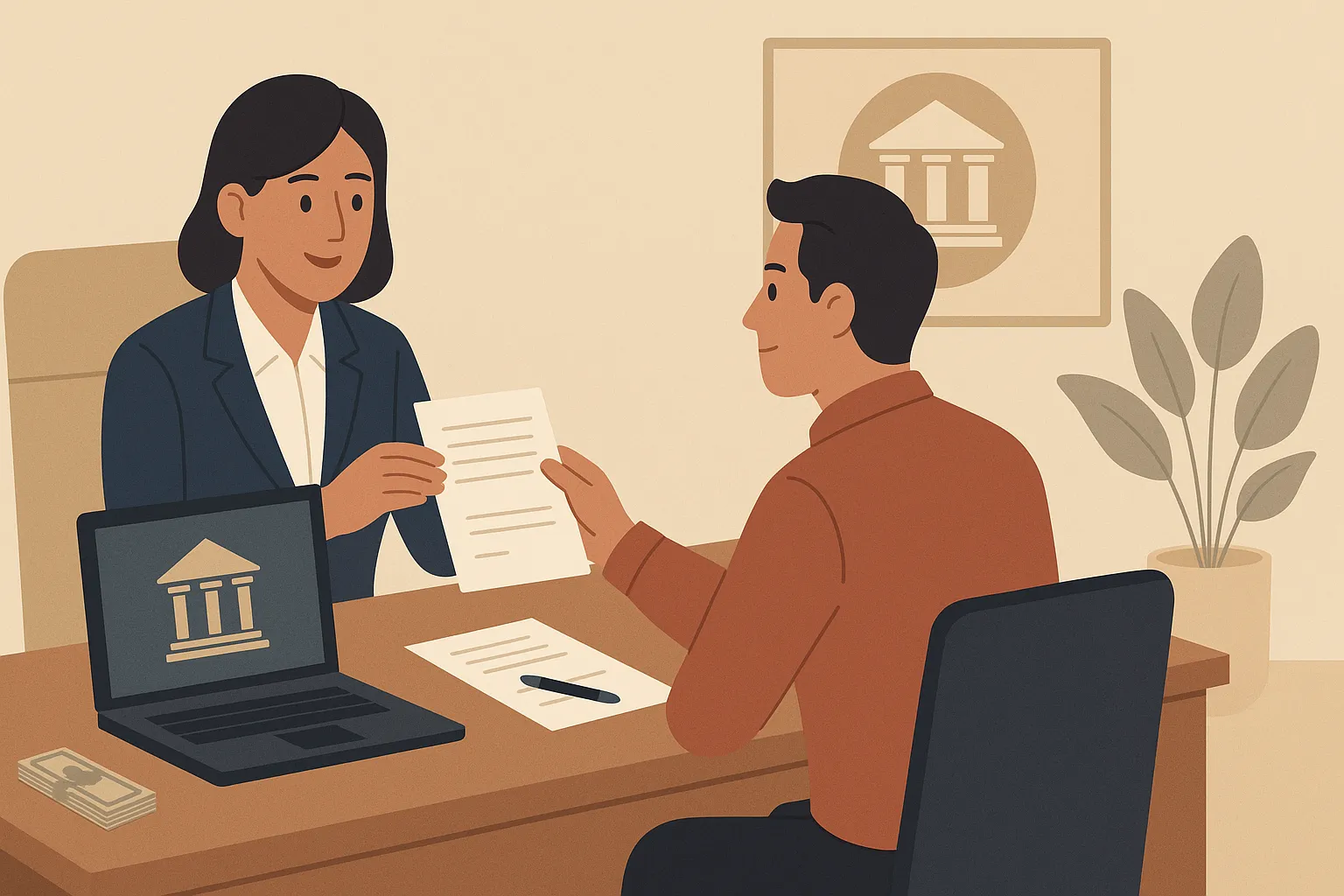 Những đối tượng nào được phép mở tài khoản ngân hàng?