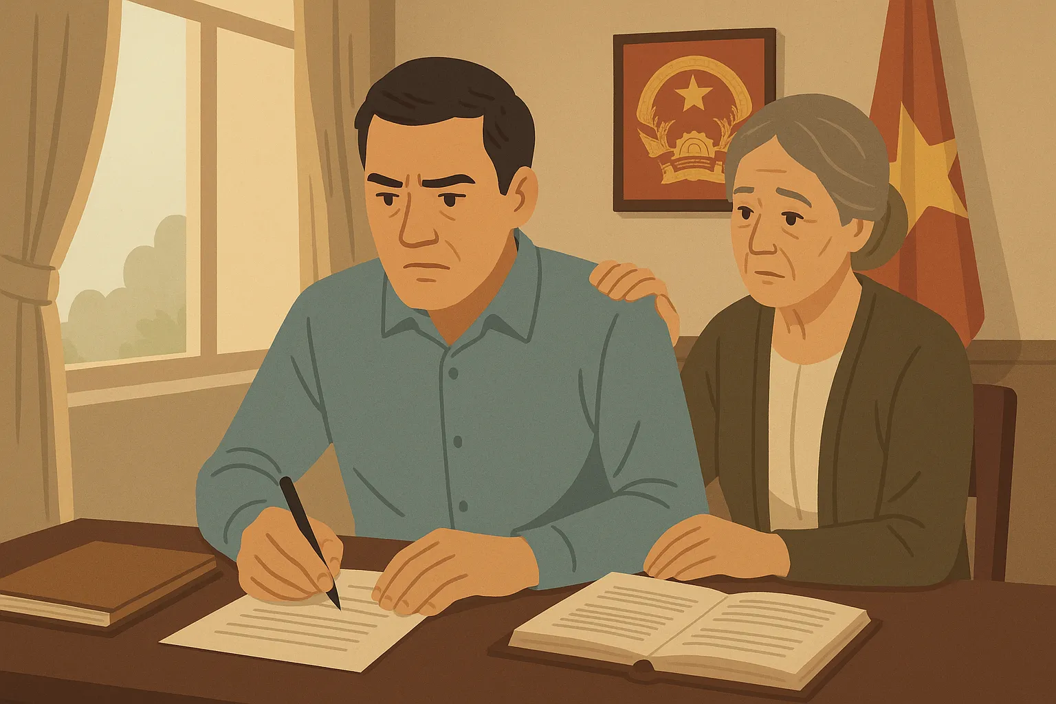 Những người nào được quyền kháng cáo bản án sơ thẩm?