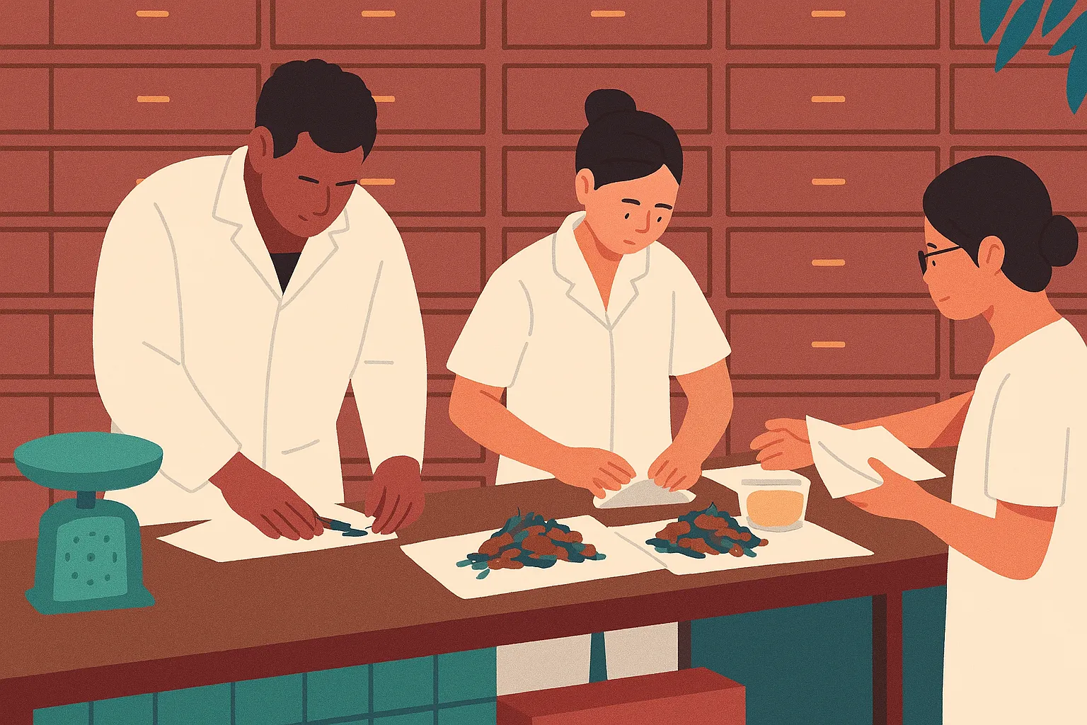 Những trường hợp nào bị cấm hành nghề khám bệnh, chữa bệnh?