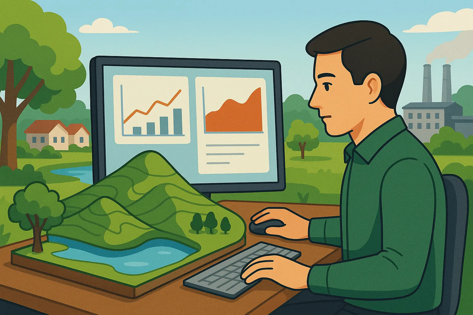 Những dự án đầu tư nào phải thực hiện đánh giá sơ bộ tác động môi trường?