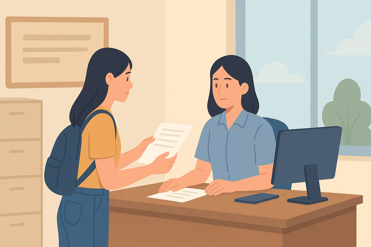 Khi nào sinh viên được bảo lưu kết quả đã học?