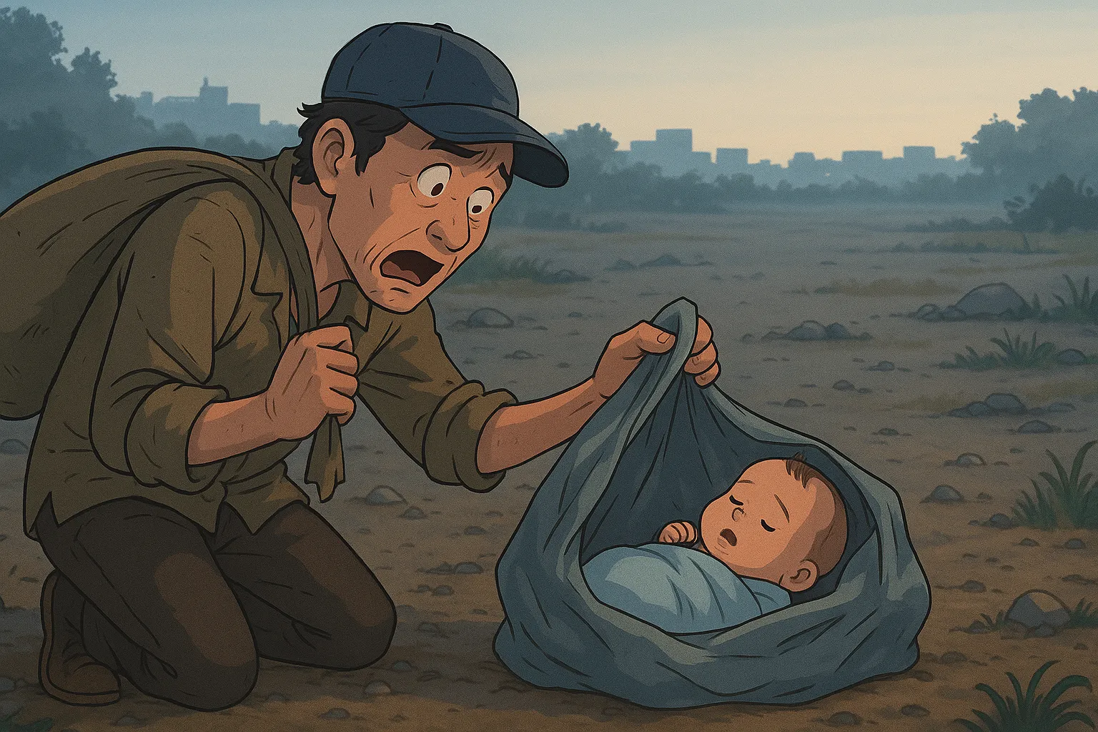 Người mẹ sinh con rồi bỏ rơi có bị truy cứu trách nhiệm hình sự không?