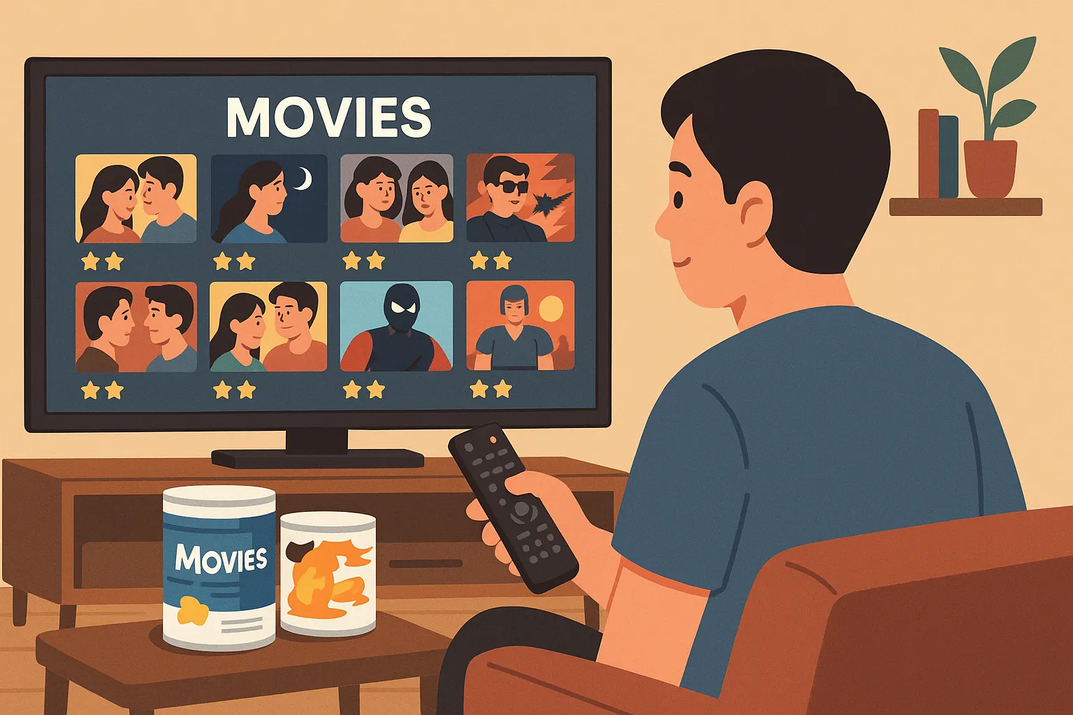 Xem phim trên web lậu có bị phạt không?