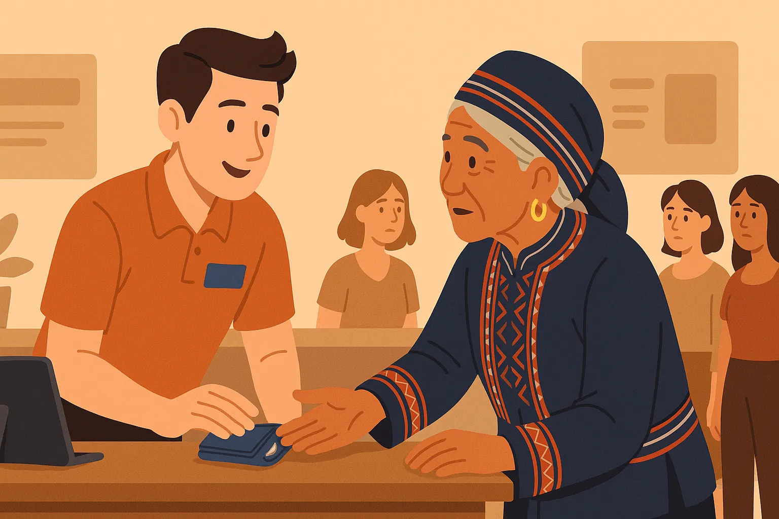 Phân biệt đối xử với người tiêu dùng dễ bị tổn thương bị xử phạt như thế nào?