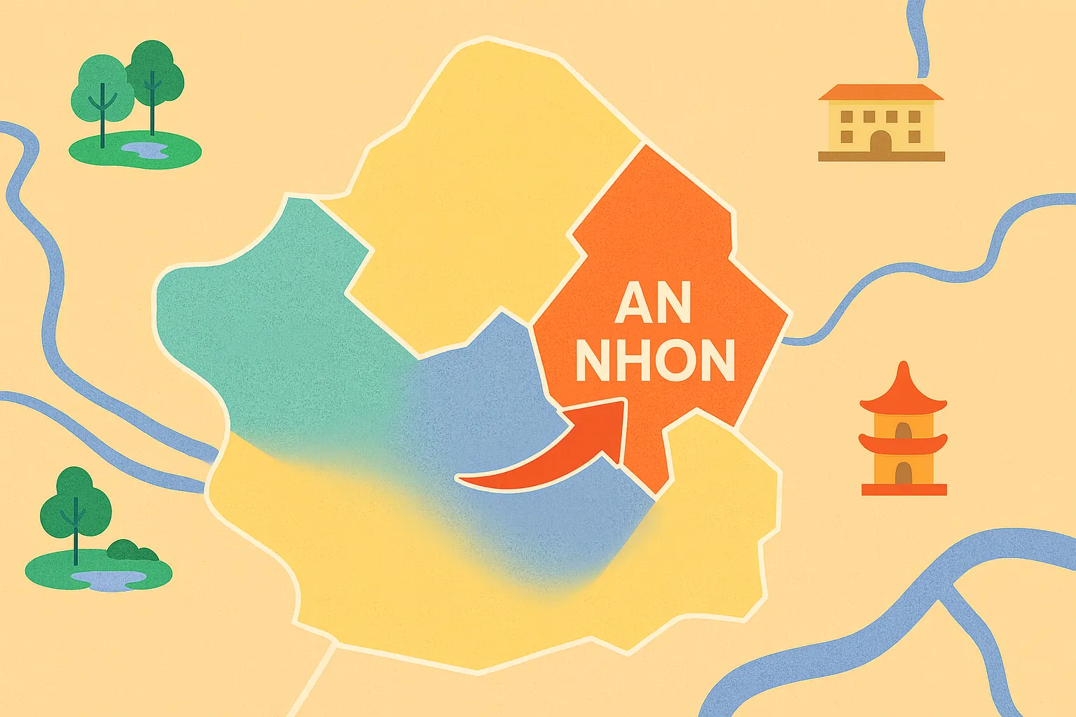 Phường 6 quận Gò Vấp TPHCM được đổi thành tên gì?