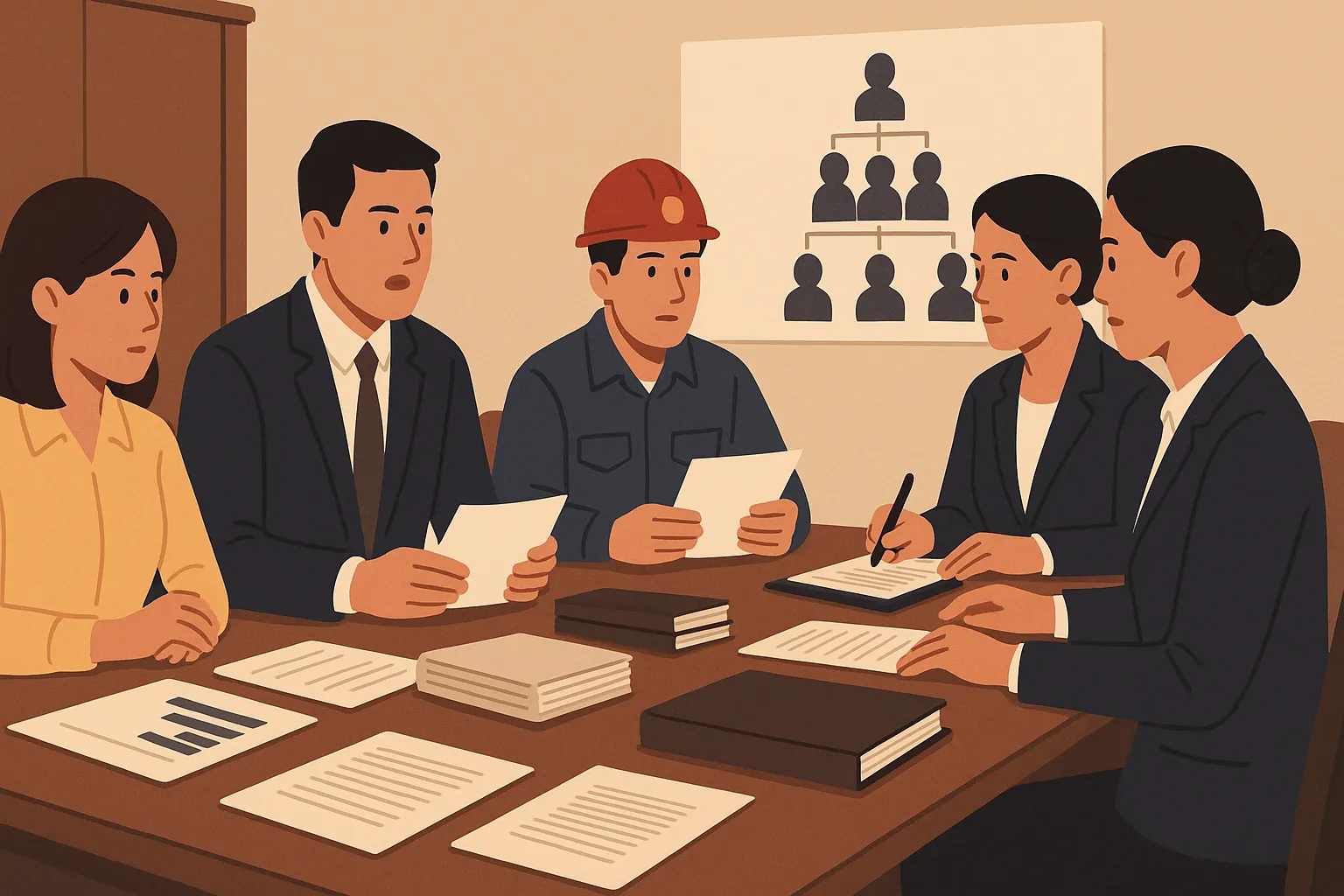 Doanh nghiệp không lập phương án sử dụng lao động bị phạt bao nhiêu?