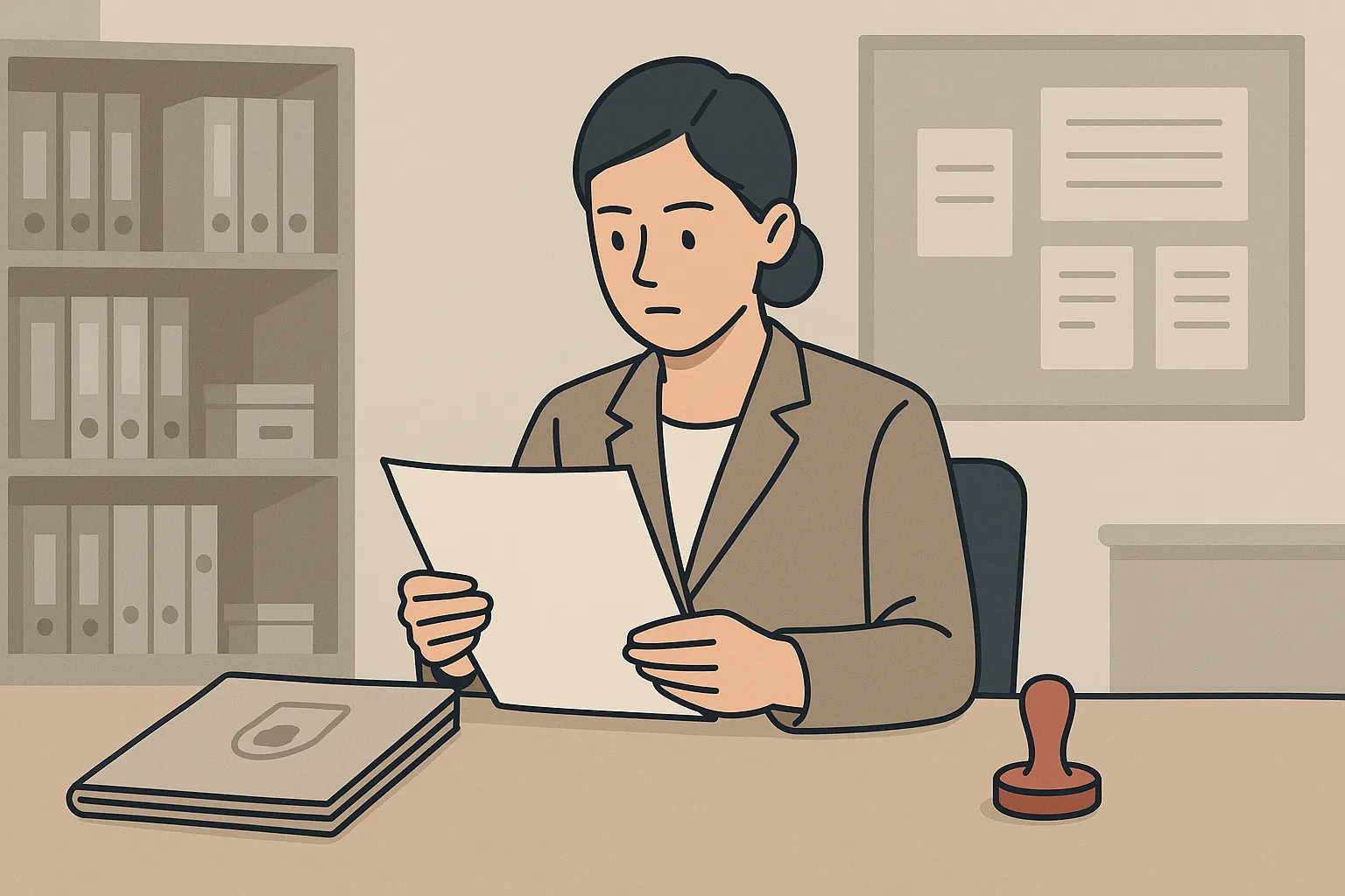 Thu hồi chứng chỉ hành nghề Quản tài viên được thực hiện như thế nào?