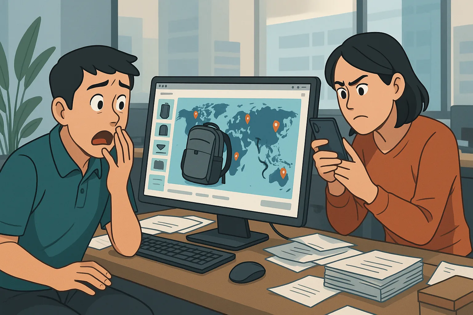 Đăng tải quảng cáo có hình ảnh sai lệch bản đồ Việt Nam sẽ bị xử phạt ra sao?