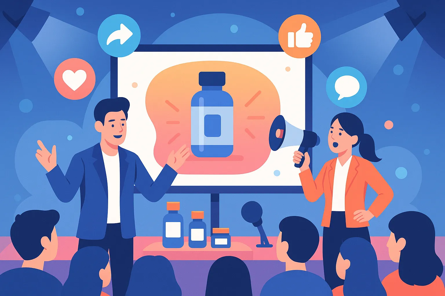 Quảng cáo là gì?