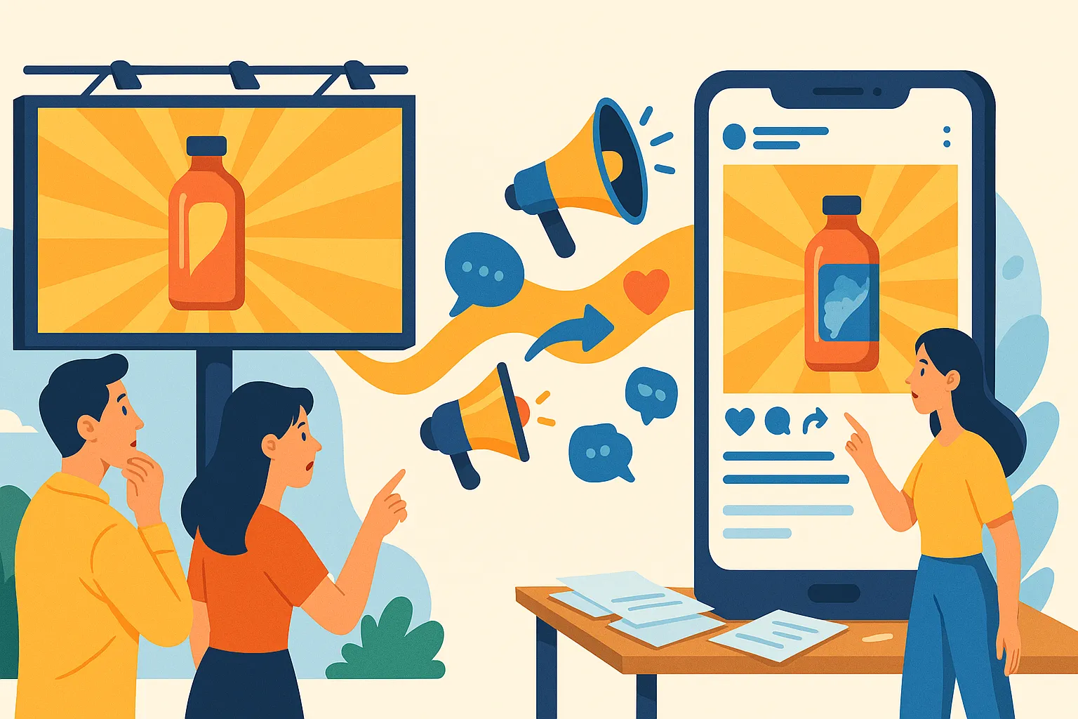 Quảng cáo là gì?