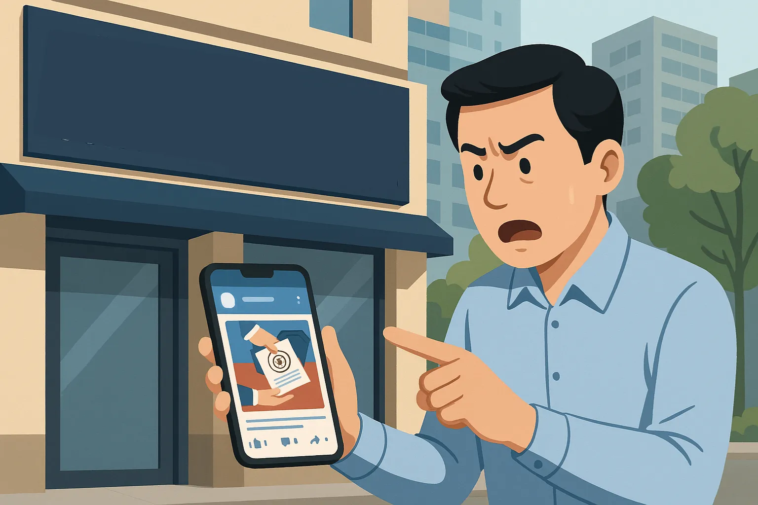 Văn phòng công chứng tư nhân có được quảng cáo không?