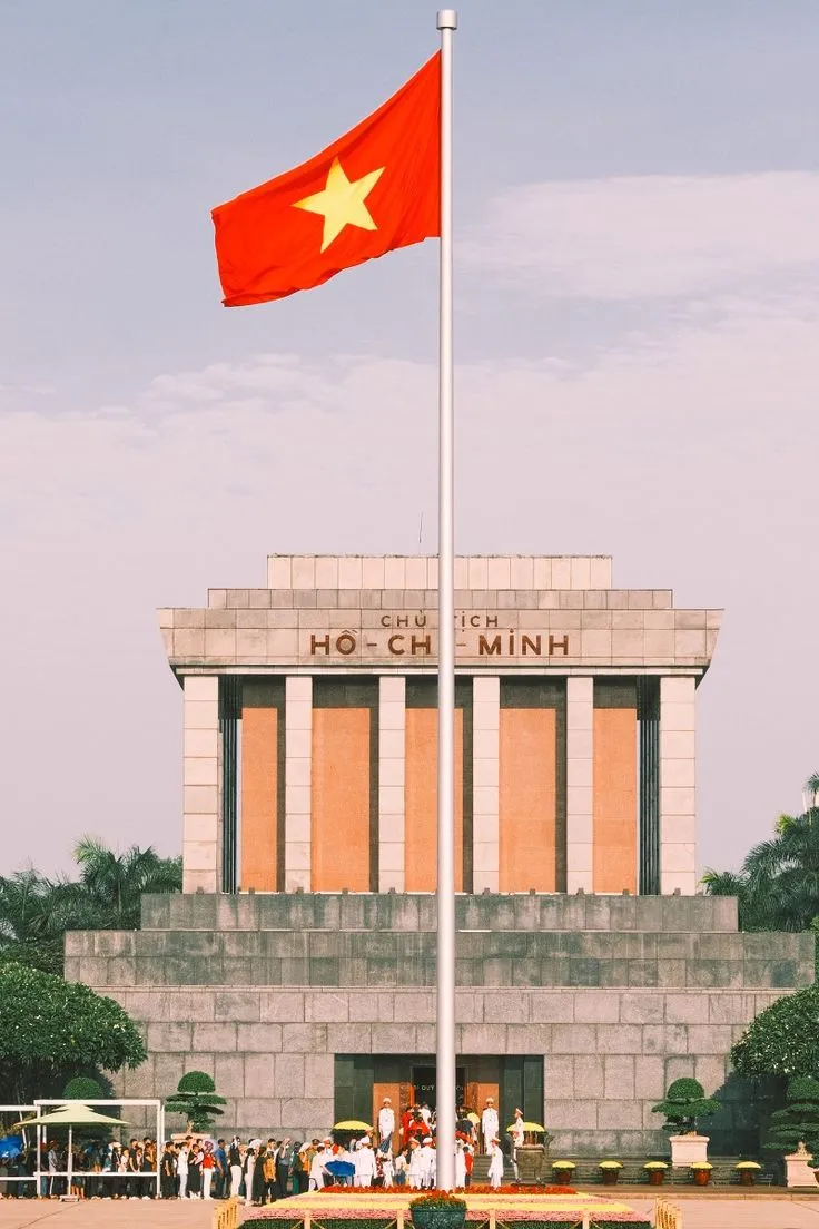 Thời hiệu truy cứu trách nhiệm hình sự đối với tội xúc phạm Quốc kỳ là bao lâu?