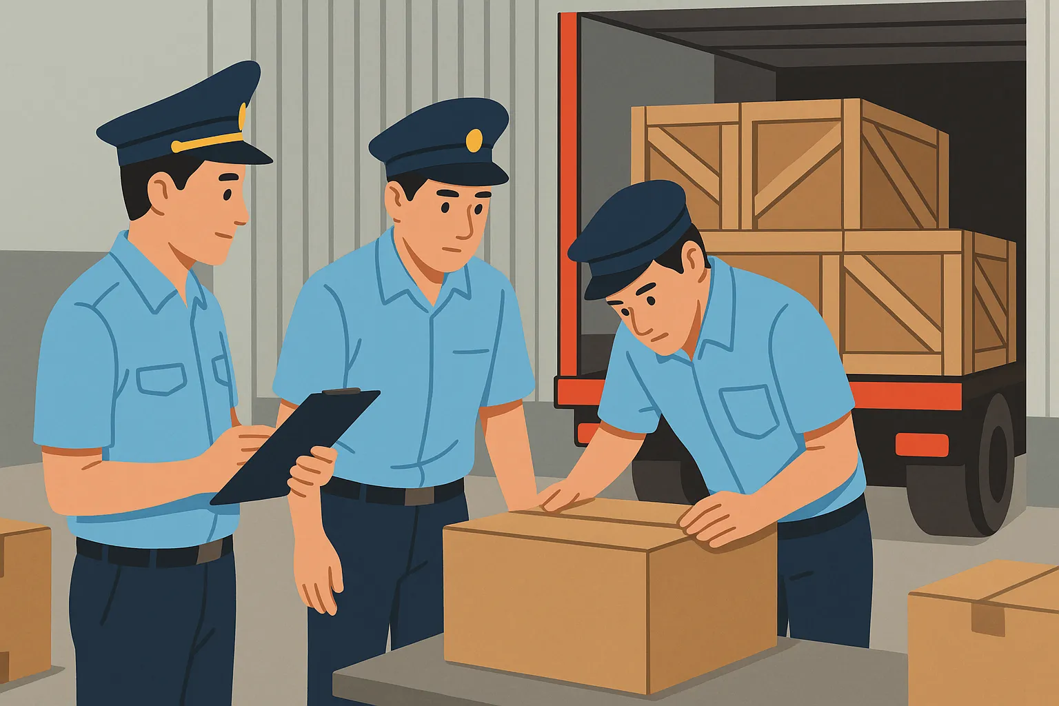 Ban Quản lý rủi ro có những nhiệm vụ và quyền hạn nào?