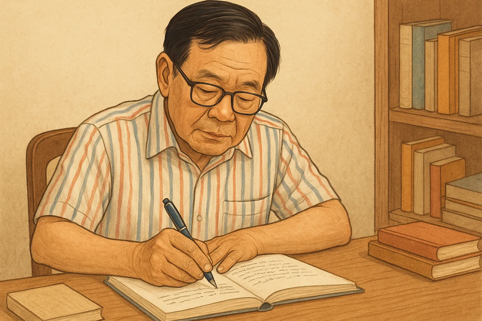 Viết tiếp tác phẩm sau khi tác giả qua đời có vi phạm quyền tác giả không?