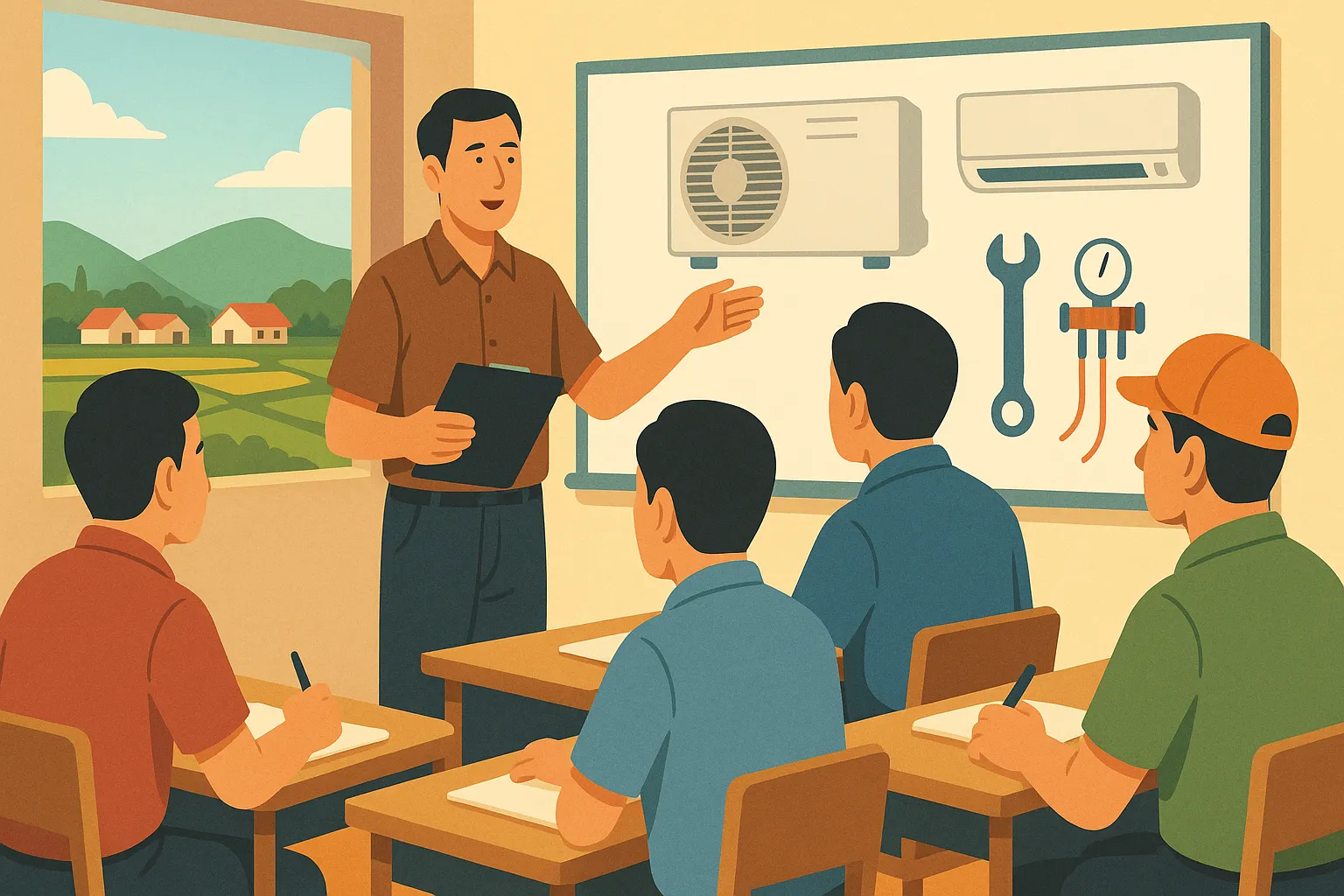 Hỗ trợ khi Nhà nước thu hồi đất là gì?