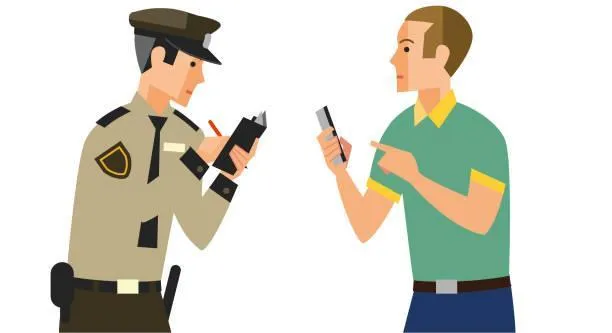 Trình báo hành vi buôn người