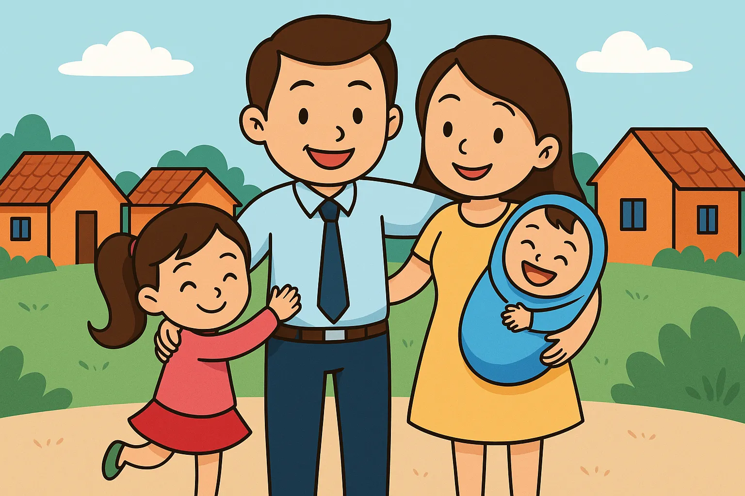 Không có thường trú tại TP.HCM có được hỗ trợ 3 triệu khi sinh đủ 2 con trước 35 tuổi không?