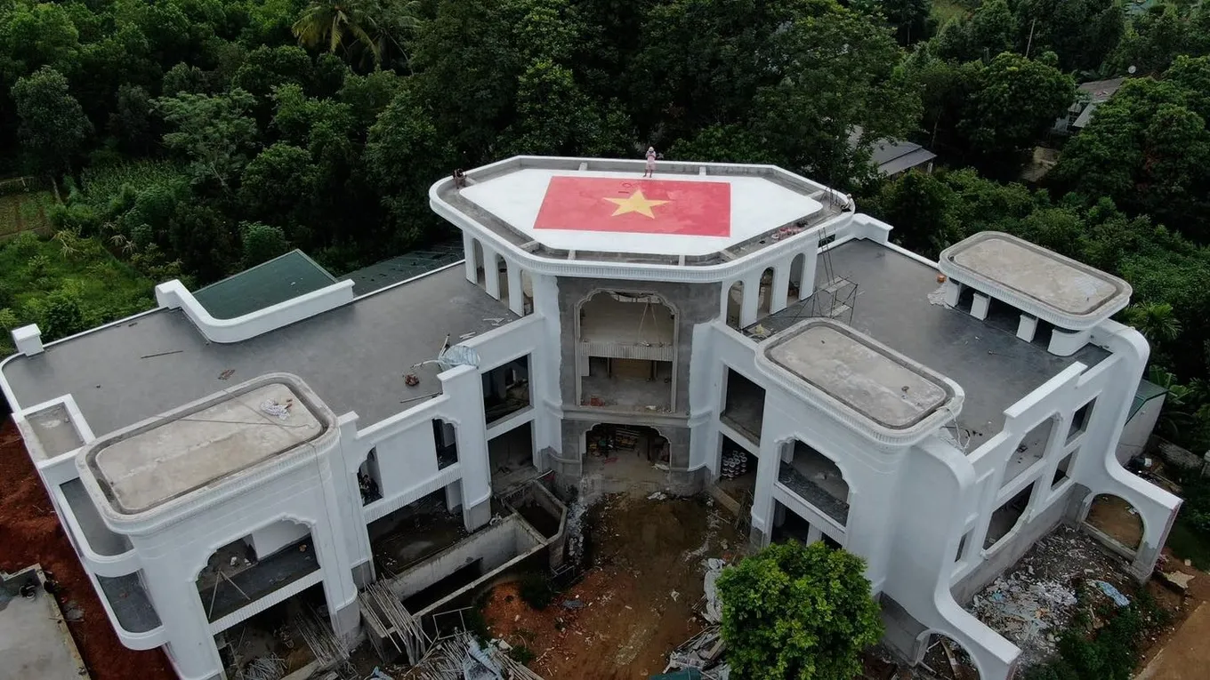 Cơ quan thuế phát hiện dấu hiệu vi phạm - Cuối năm 2022