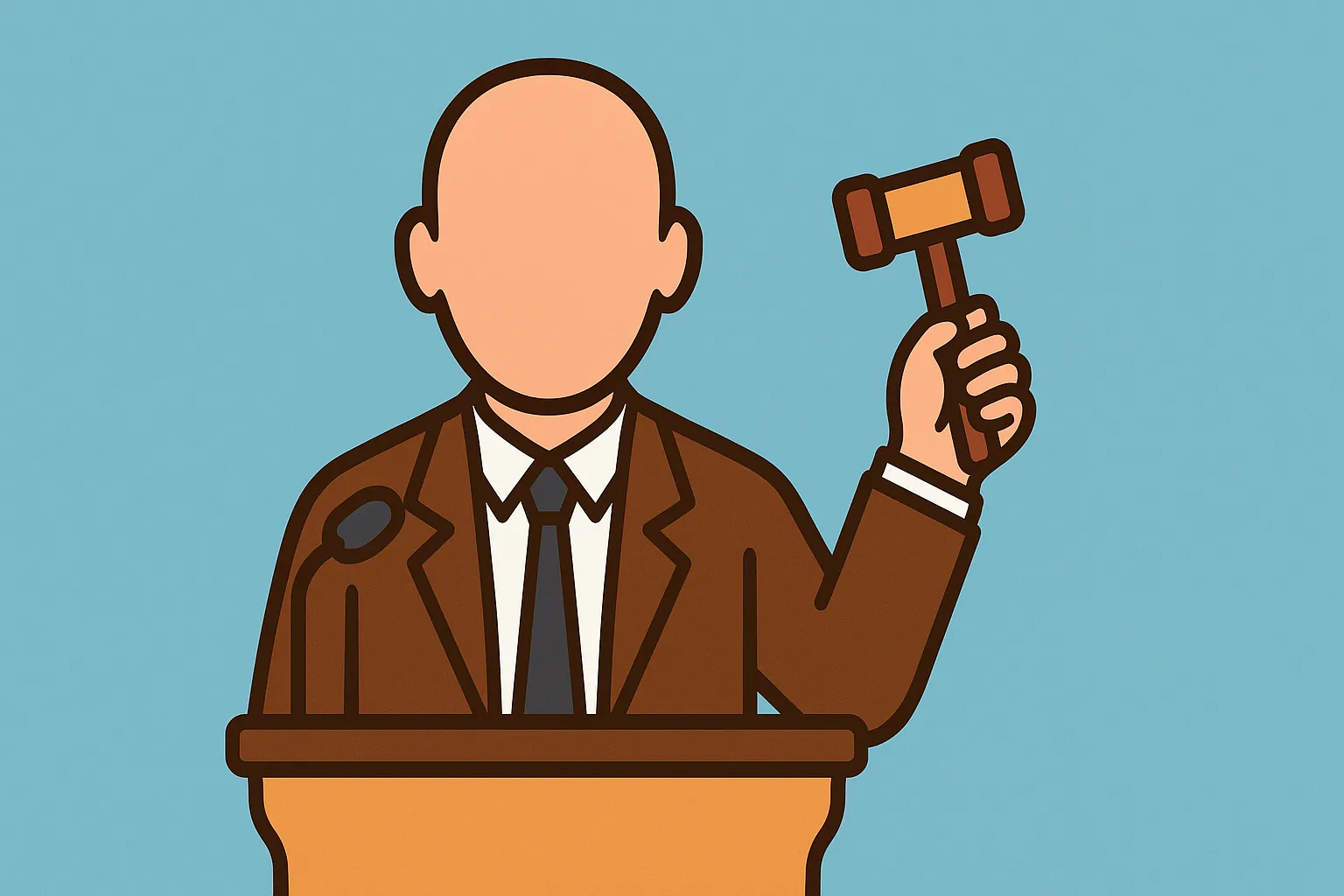 Có được đổi người hướng dẫn tập sự không?