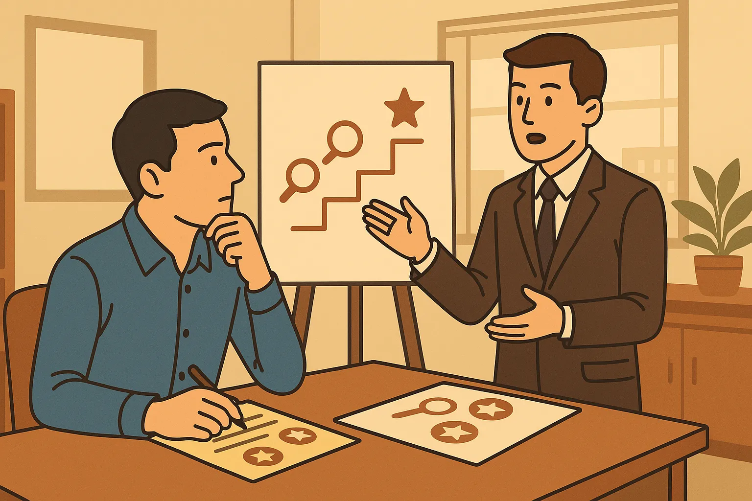 Điều tra viên gồm có mấy ngạch?