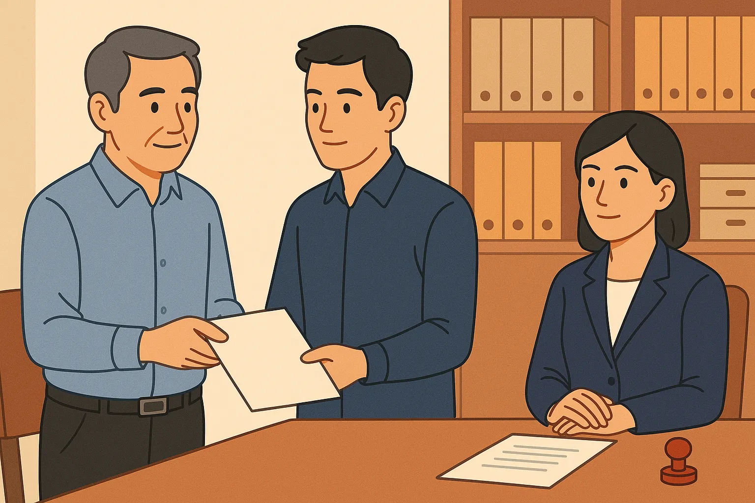 Chuyển quyền sử dụng đất là gì?