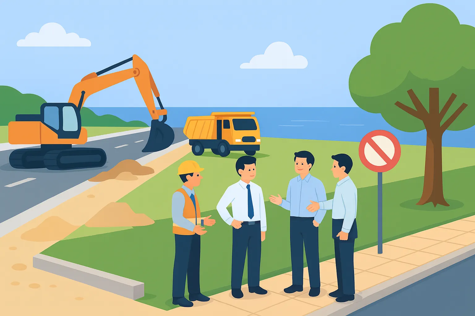 Đất sử dụng vào mục đích công cộng là gì?