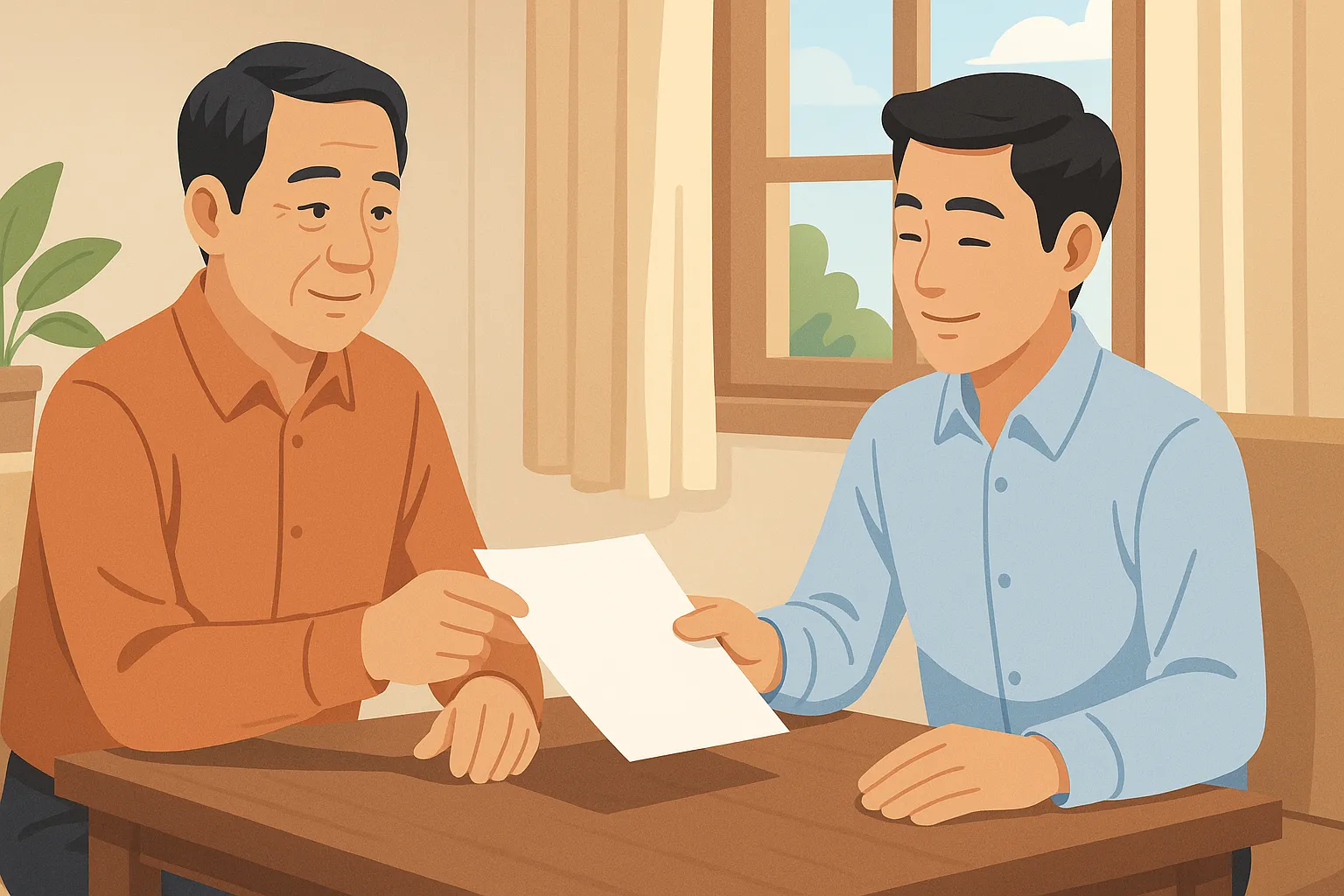 Chủ nhà muốn đổi nhà đang cho thuê cần báo trước bao nhiêu ngày?