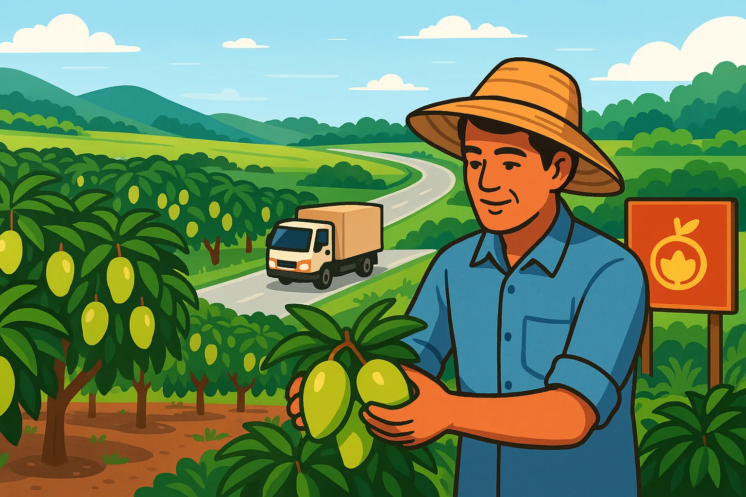 Các yếu tố nào ảnh hưởng đến giá đất nông nghiệp?