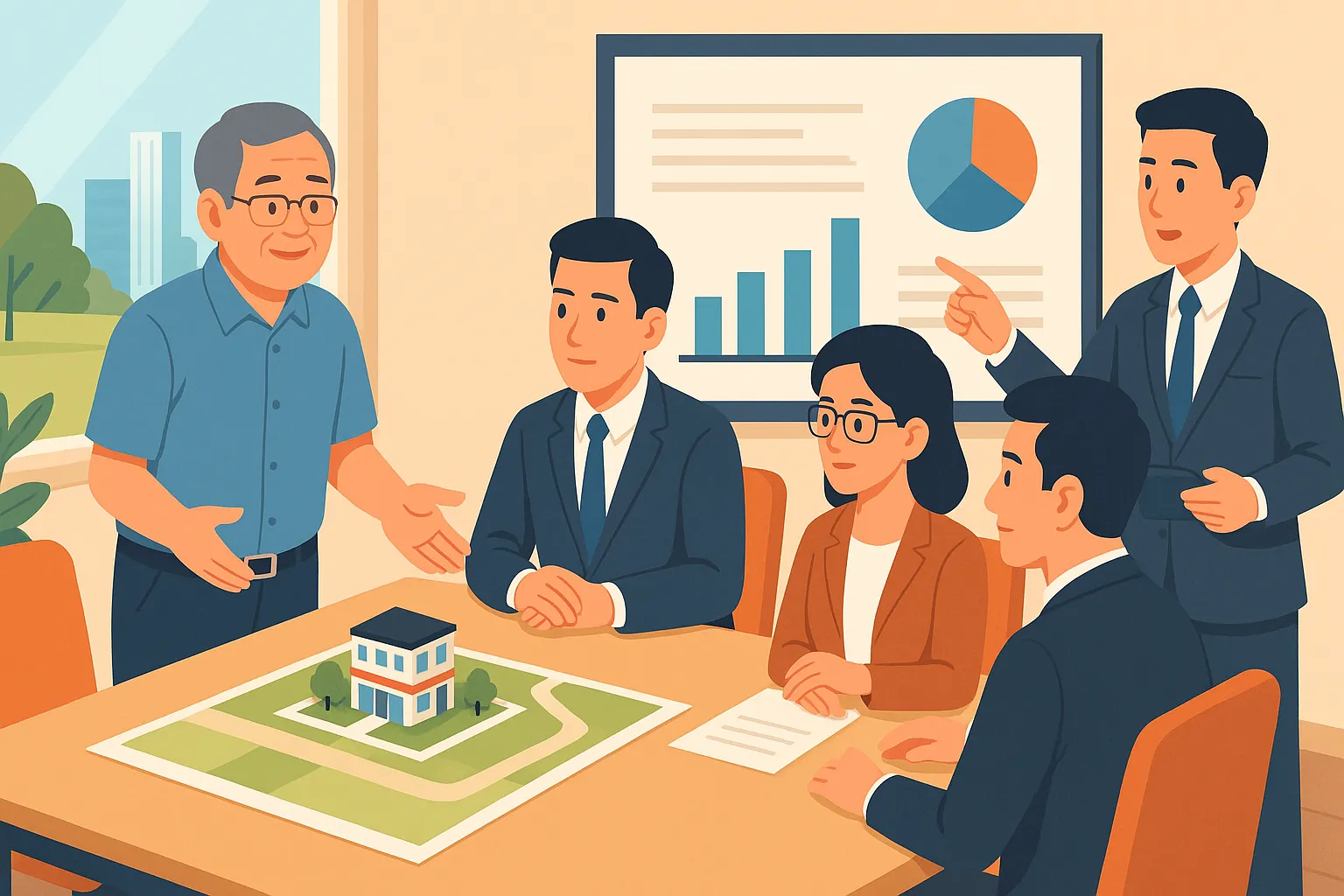 Giá trị quyền sử dụng đất là gì?