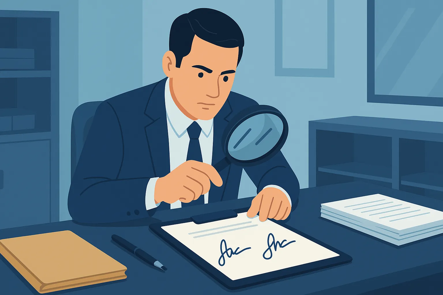 Hoạt động giám định tư pháp là gì?