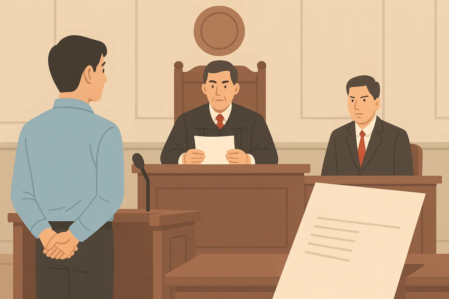 Có được áp dụng hình phạt tiền đồng thời là hình phạt chính và hình phạt bổ sung hay không?