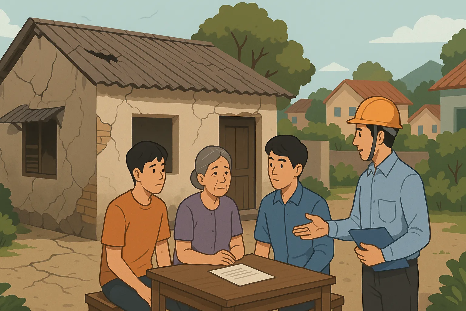 Thân nhân liệt sĩ có thuộc đối tượng được hỗ trợ về nhà ở xã hội không?