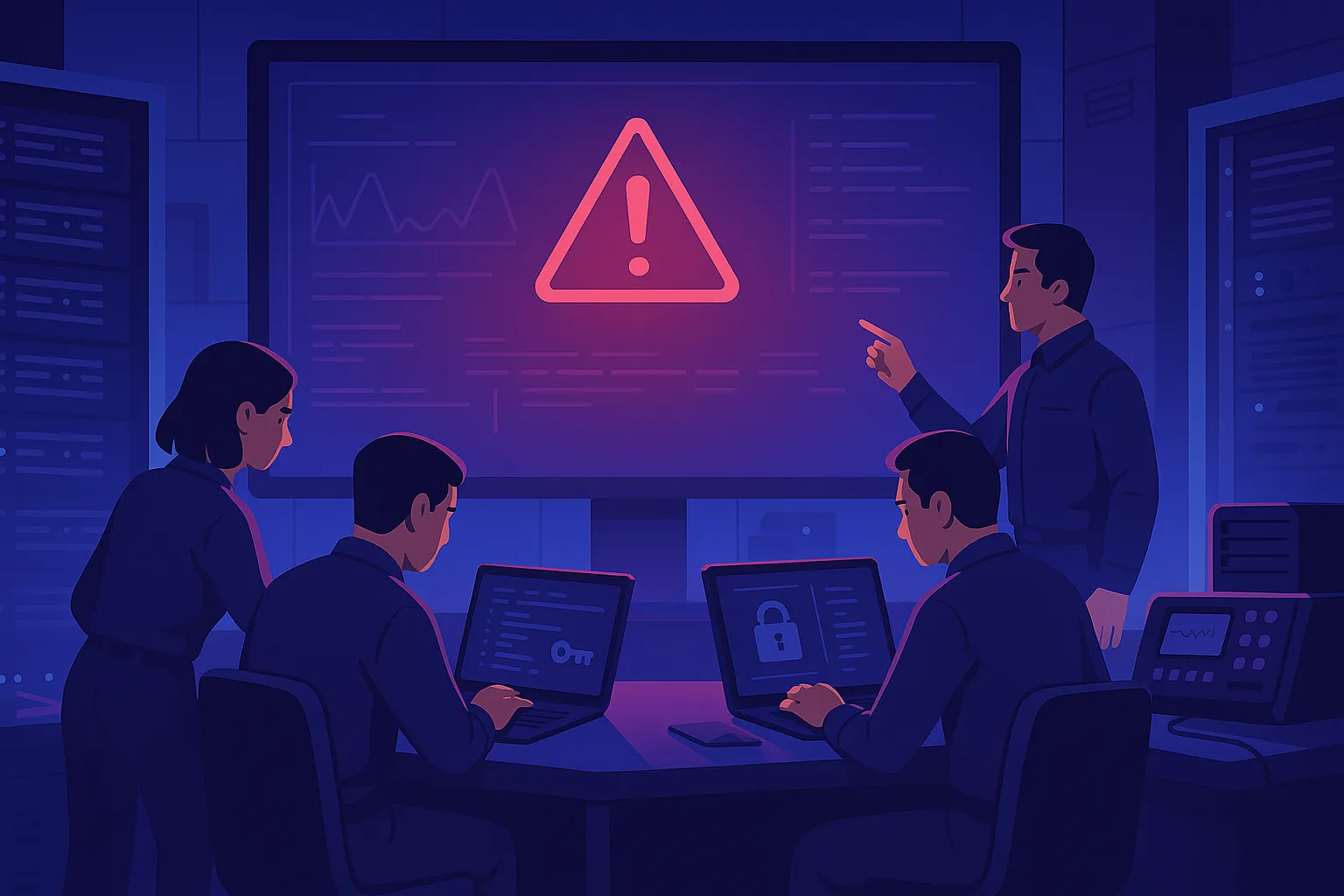 Hoạt động cơ yếu là gì?