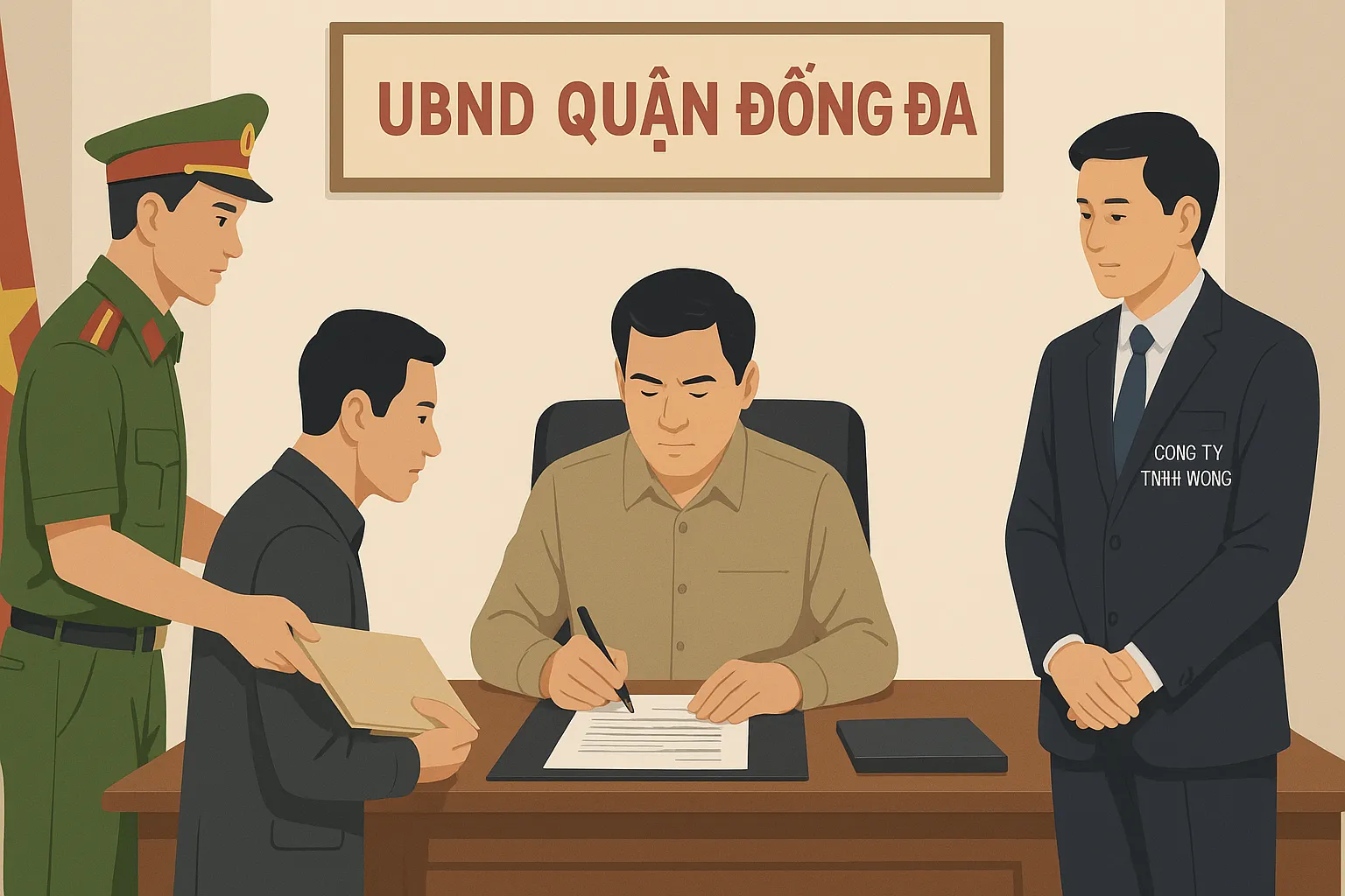 Cơ quan nào có thẩm quyền hủy bỏ quyết định xử phạt vi phạm hành chính?