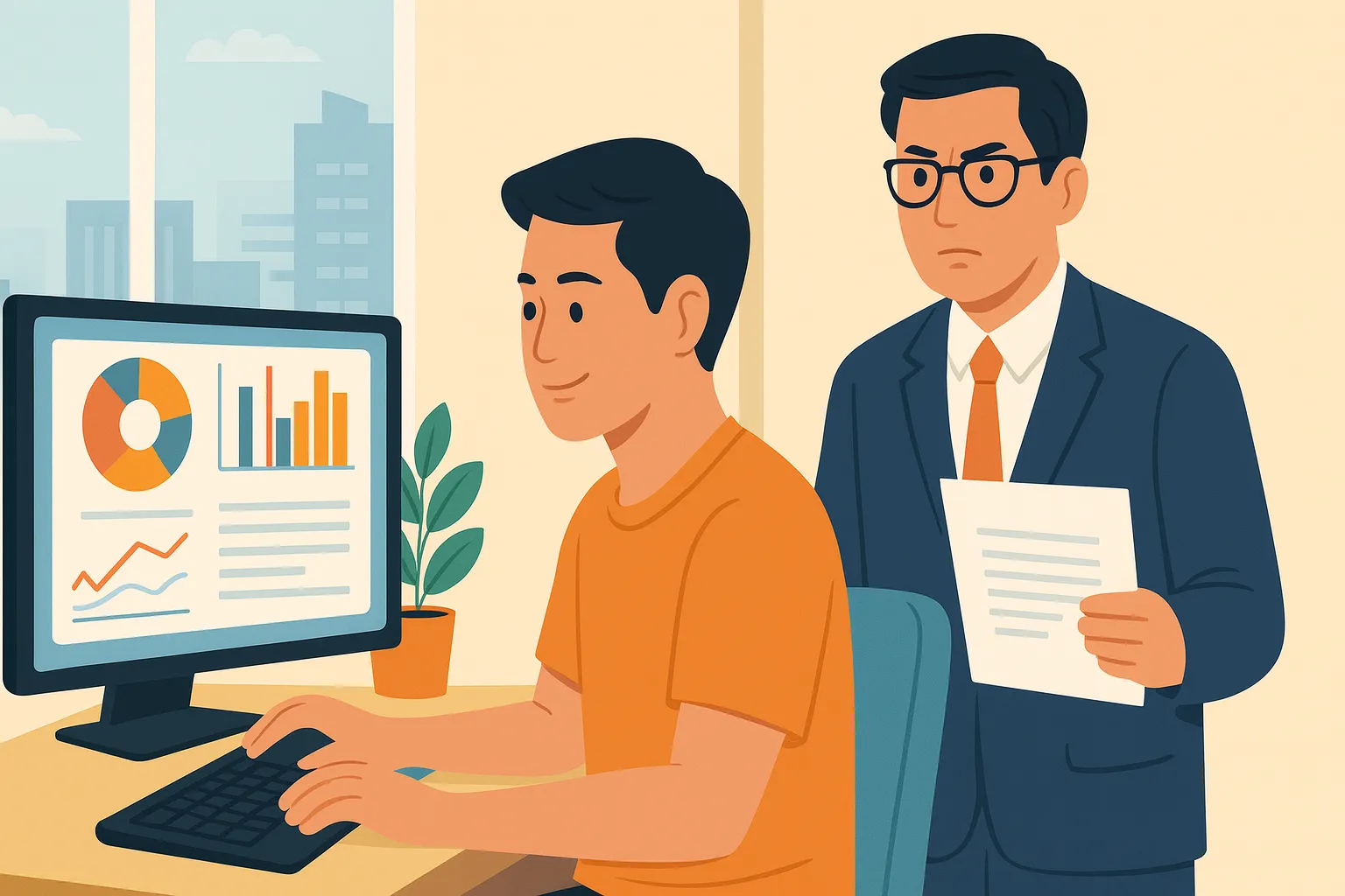 Khi thiết kế infographic sử dụng thông tin trích dẫn thì có trách nhiệm gì?