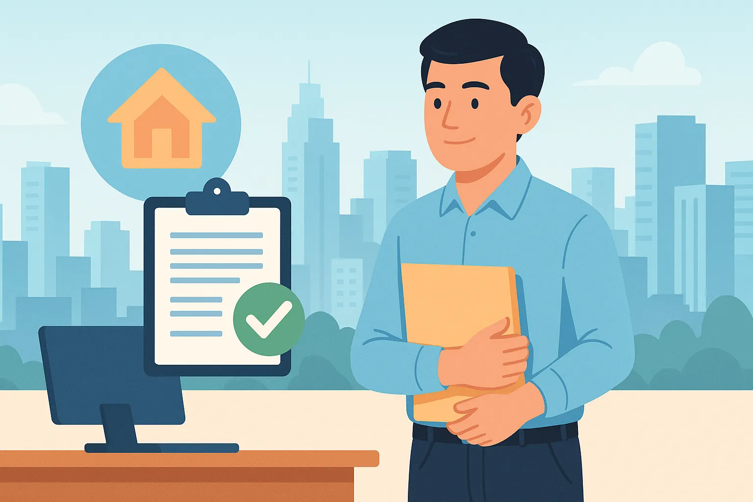 Người đã có nhà vẫn có thể mua nhà ở xã hội trong những trường hợp nào?