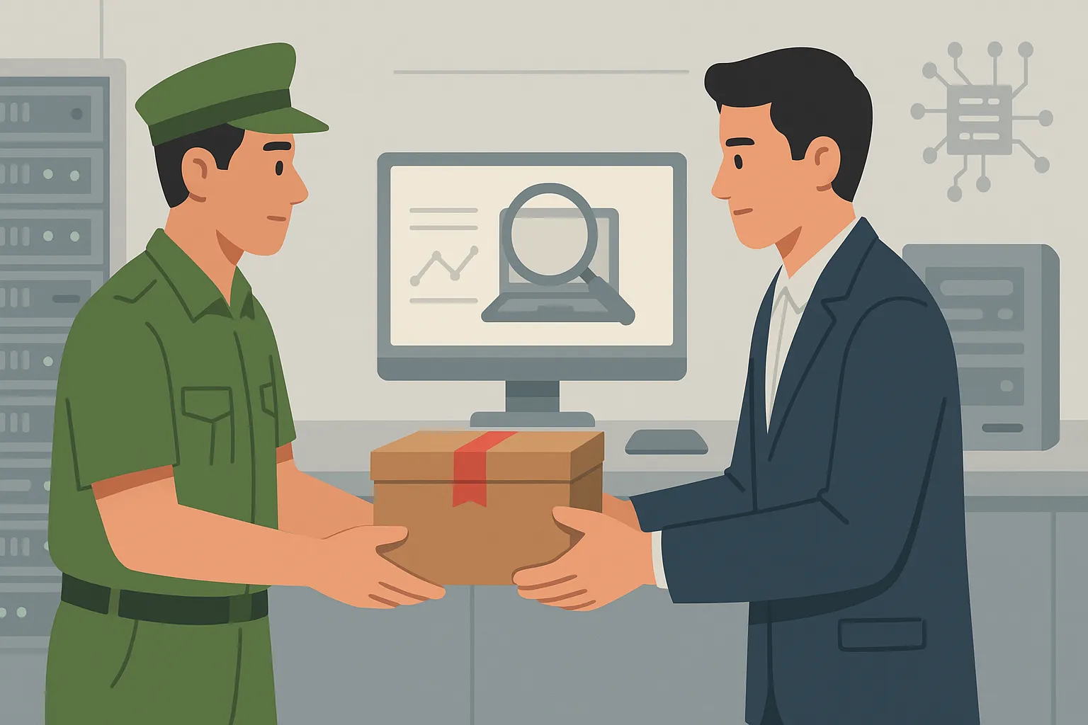 Người giám định trong tố tụng hình sự là ai?