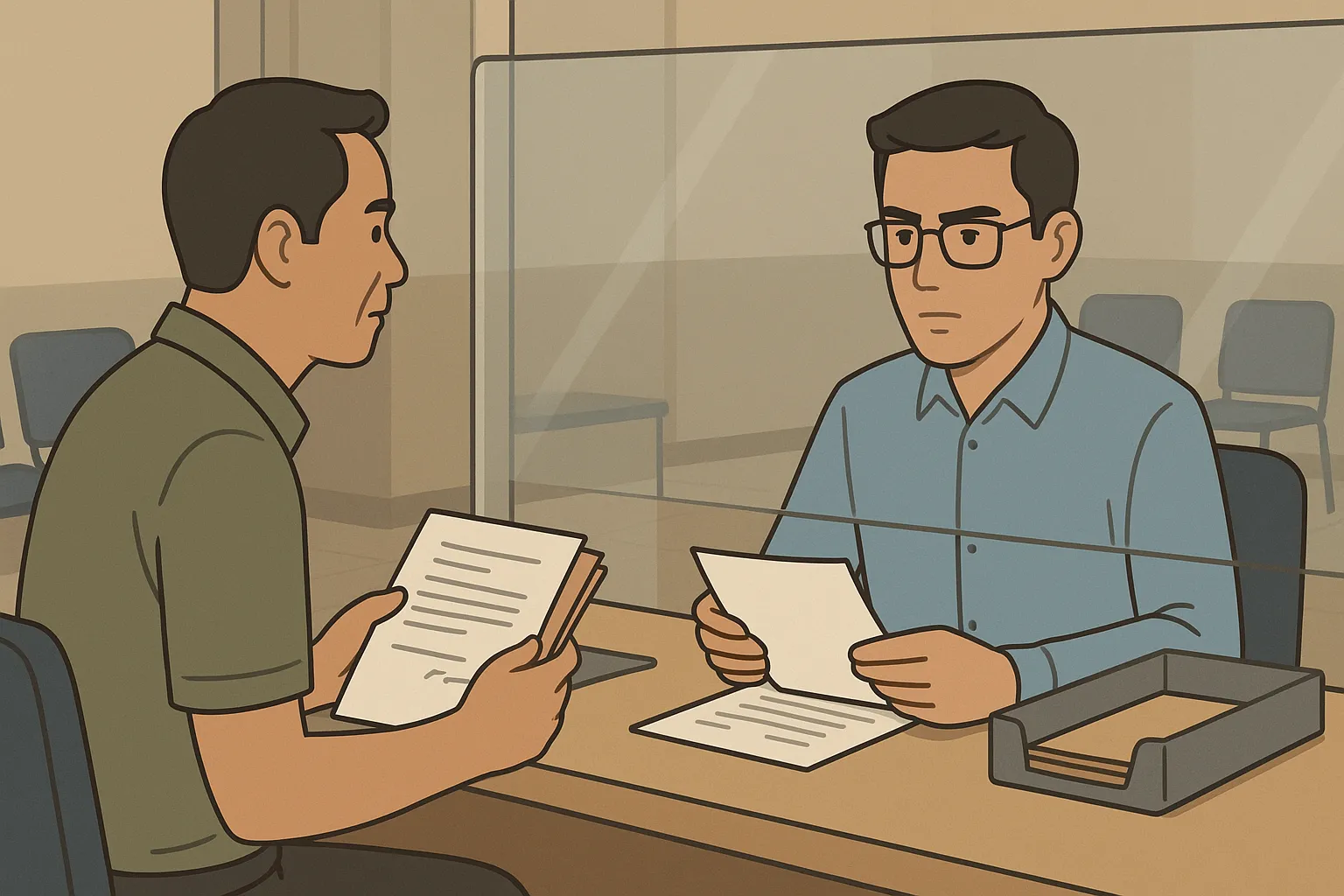 Người yêu cầu giám định tư pháp là ai?