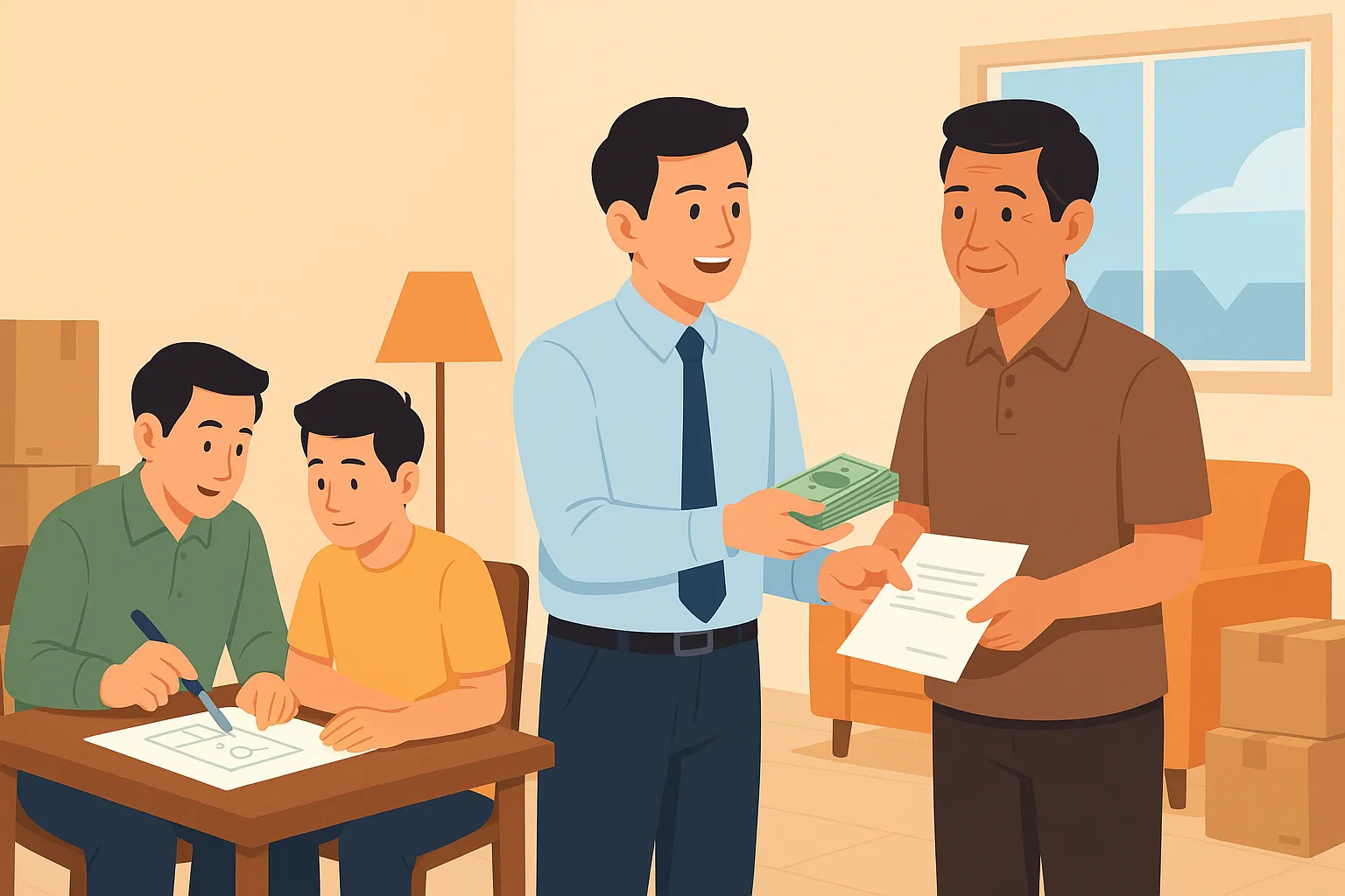 Hỗ trợ khi Nhà nước thu hồi đất là gì?