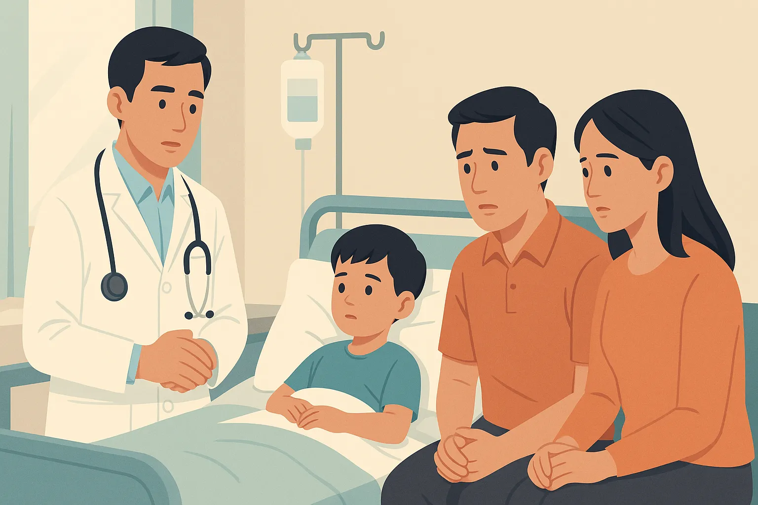 Khi nào một người được quyền xác định lại giới tính?