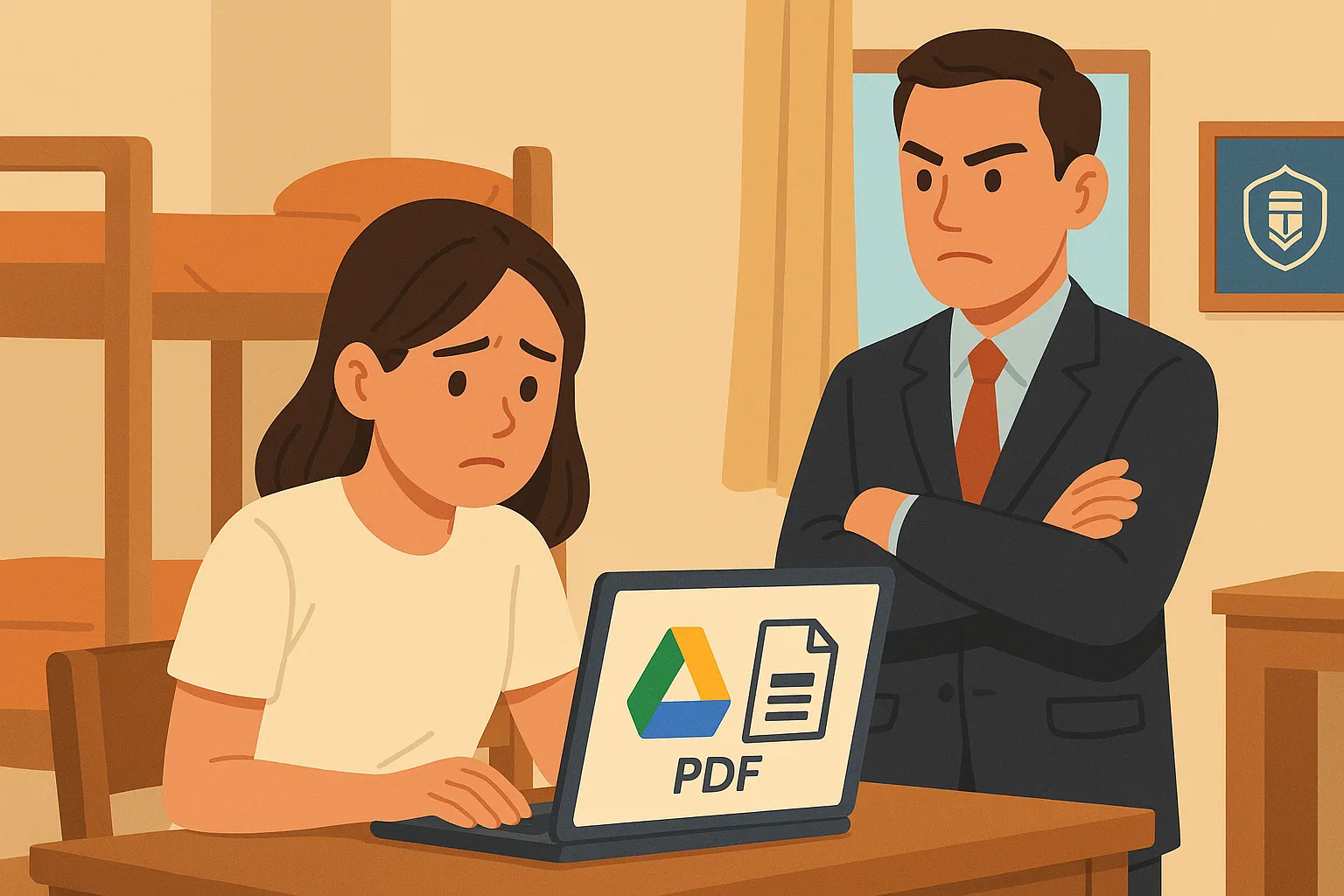 Photo sách trên mạng không xin phép có bị xử phạt không?