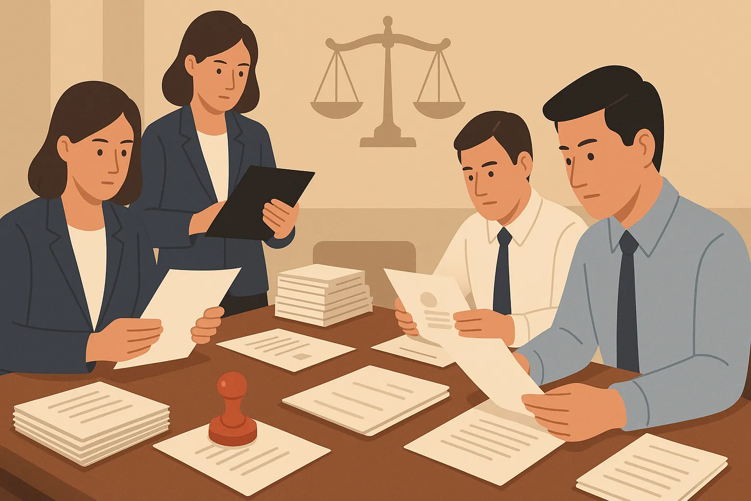 Thu hồi chứng chỉ hành nghề Quản tài viên được thực hiện như thế nào?