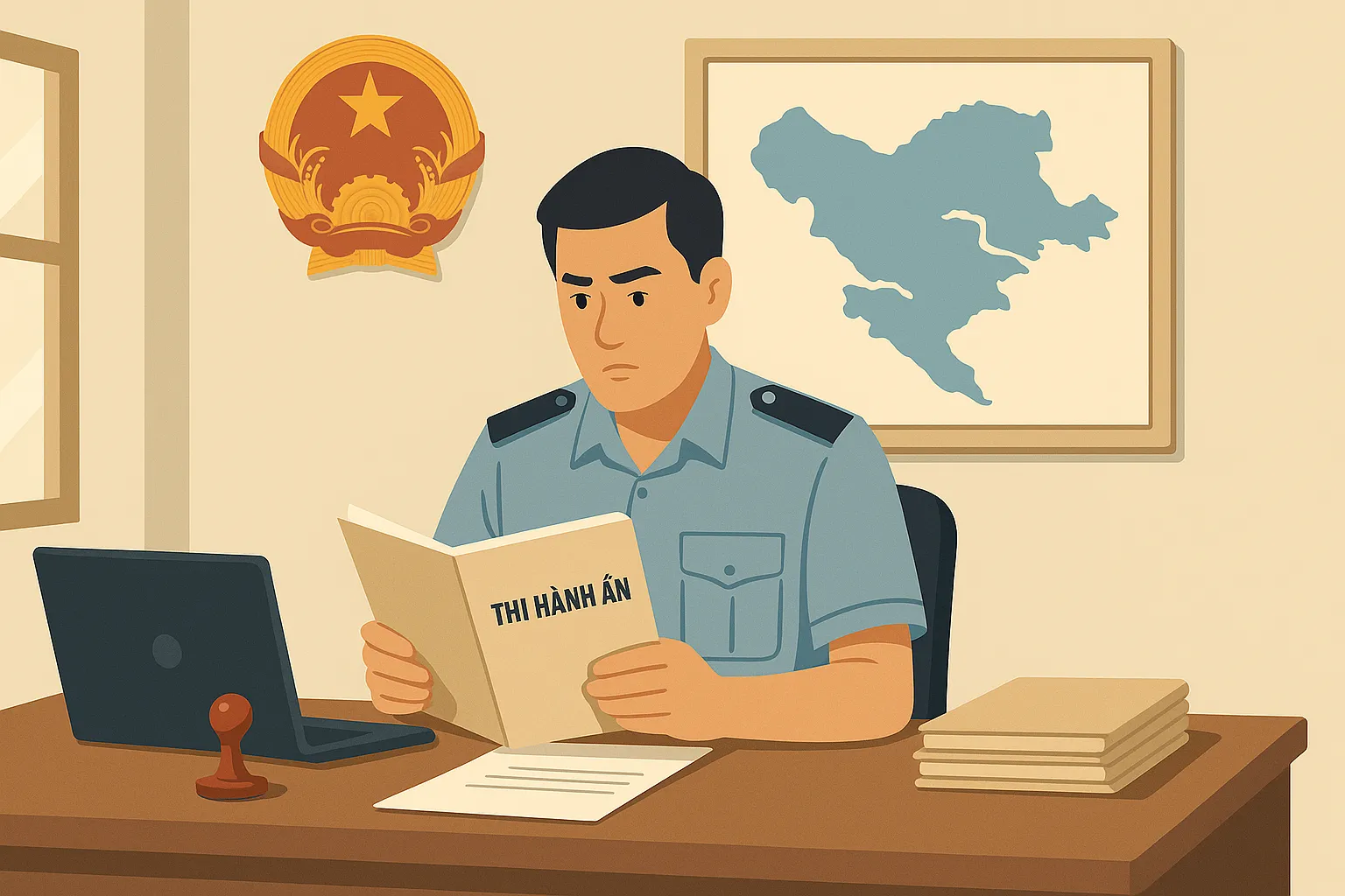 Cơ quan thi hành án dân sự cấp tỉnh có thẩm quyền thi hành những bản án và quyết định nào?