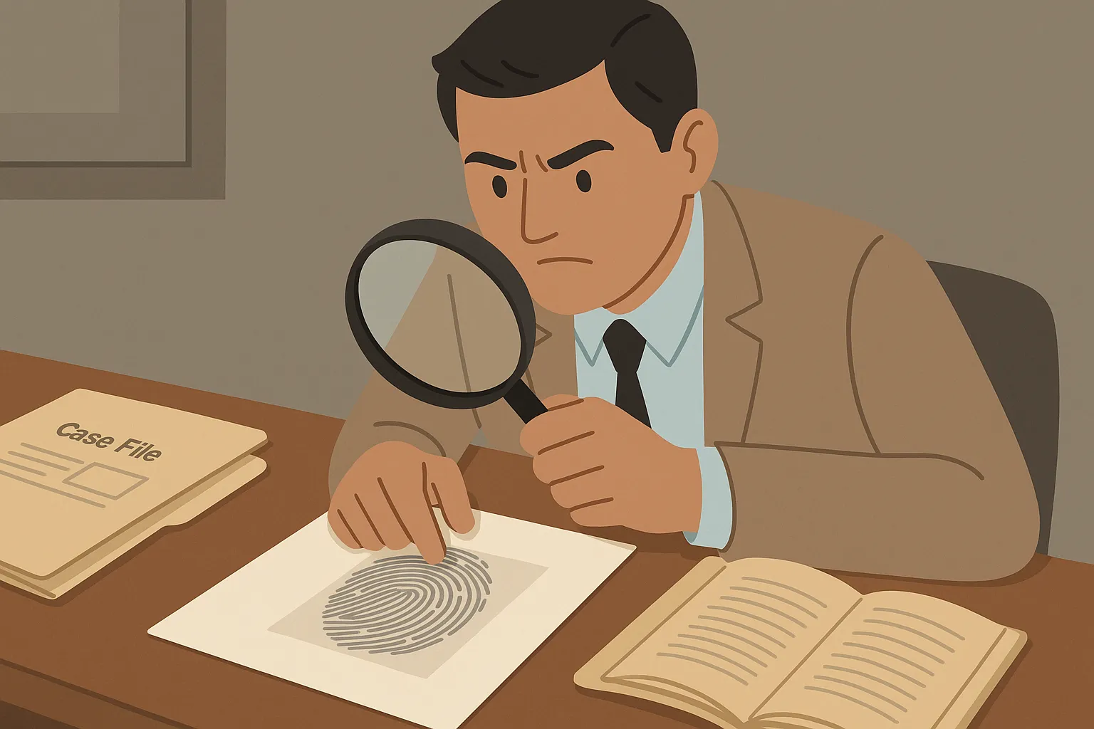 Trưng cầu giám định trong tố tụng hình sự là gì?