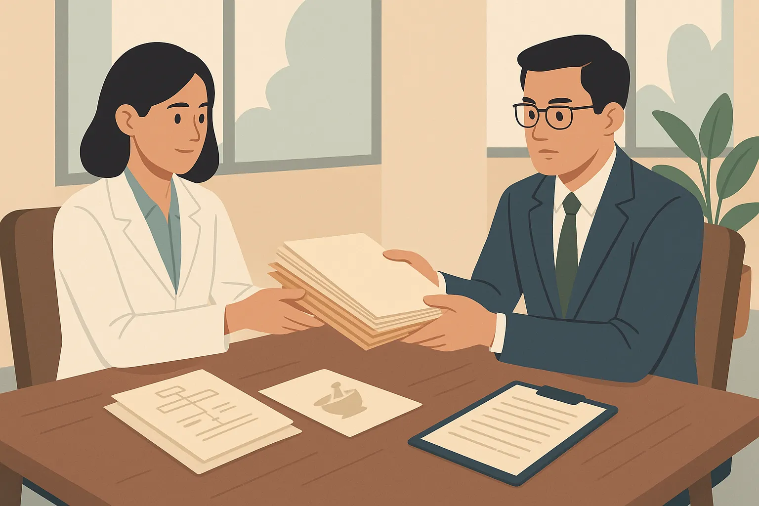 Cơ sở chuyển giao công nghệ sản xuất thuốc có những trách nhiệm nào?