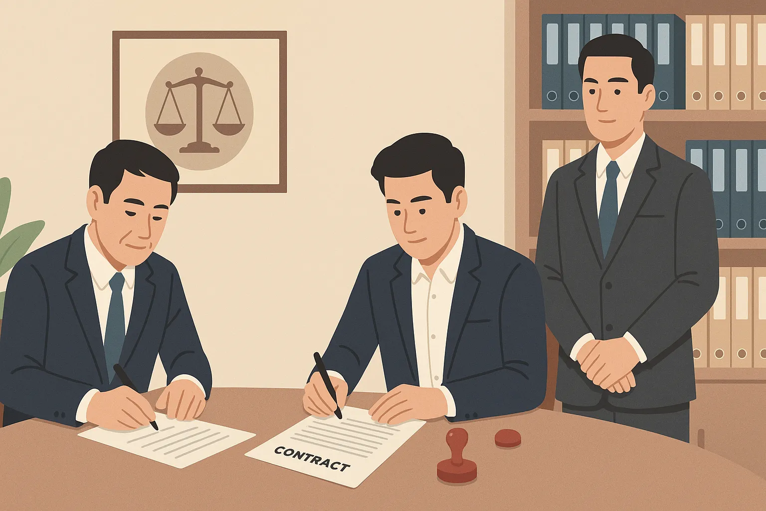 Có những hình thức chuyển quyền sử dụng đất nào?