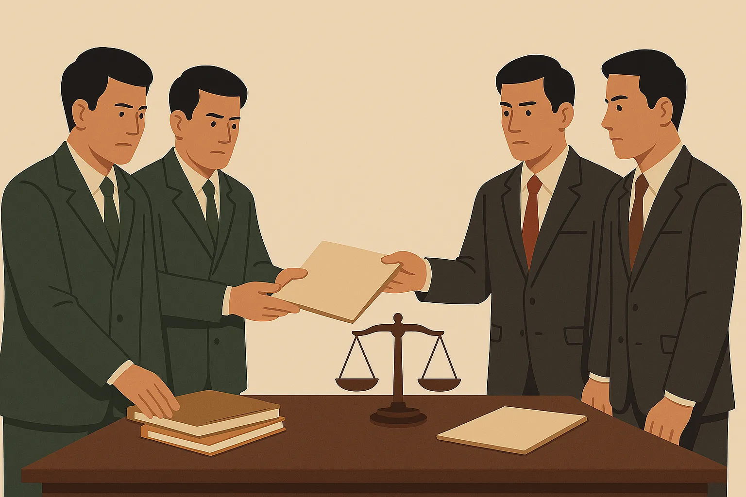 Cơ quan tiến hành tố tụng của Việt Nam từ chối yêu cầu dẫn độ trong trường hợp nào?