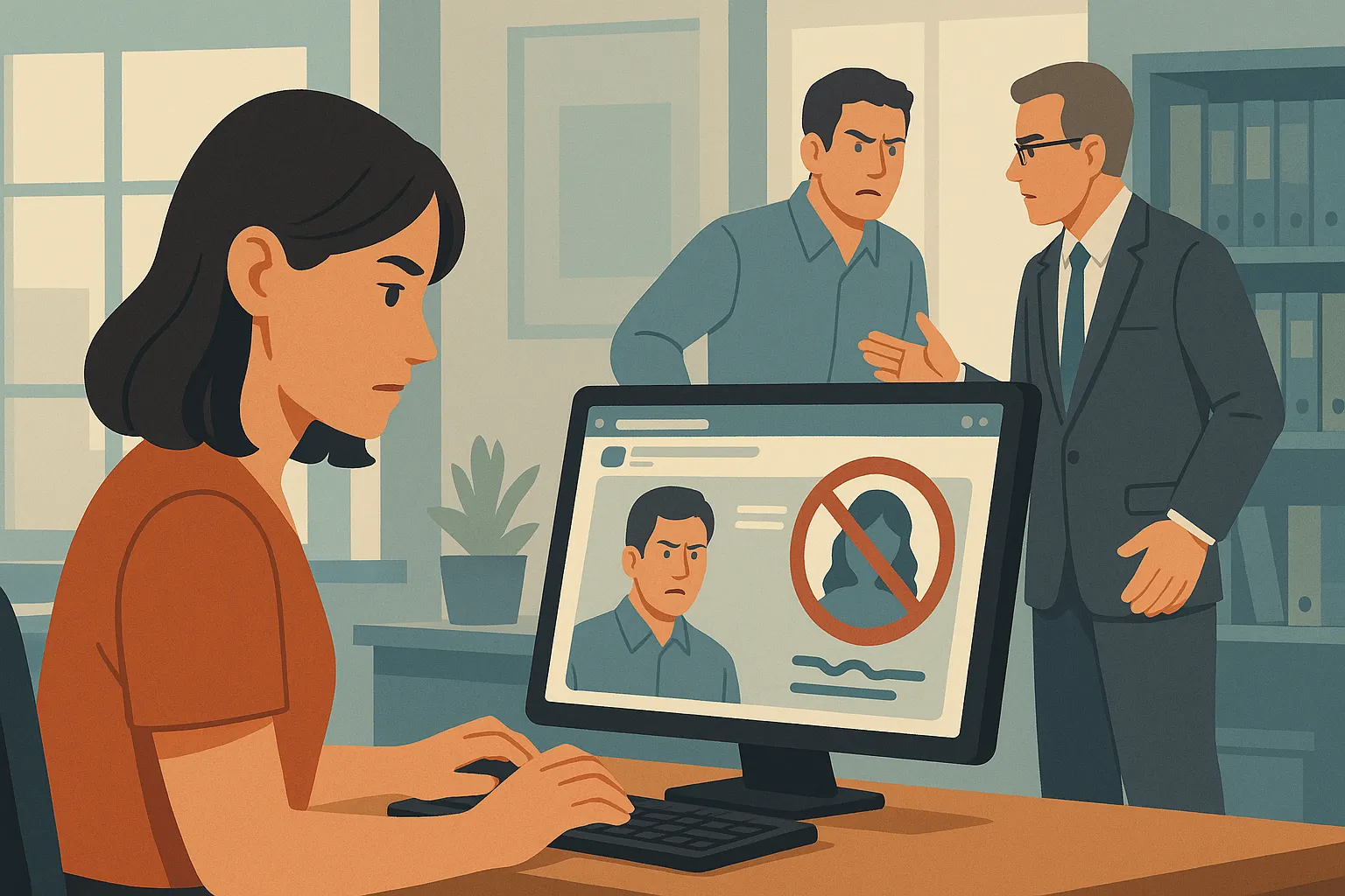 Người đăng thông tin giả mạo, xúc phạm người khác sẽ bị xử lý ra sao?