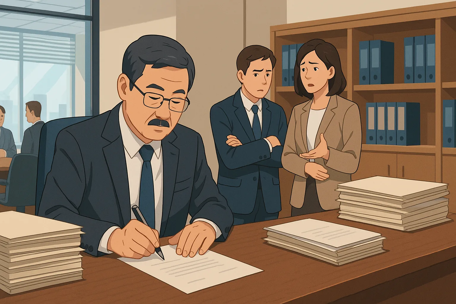 i có thẩm quyền thực hiện đánh giá, xếp loại chất lượng công chức?